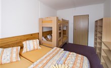 Rodinný penzion OSTRUŽNÁ - Ostružná