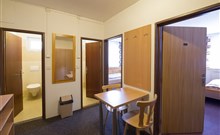 Rodinný penzion OSTRUŽNÁ - Ostružná