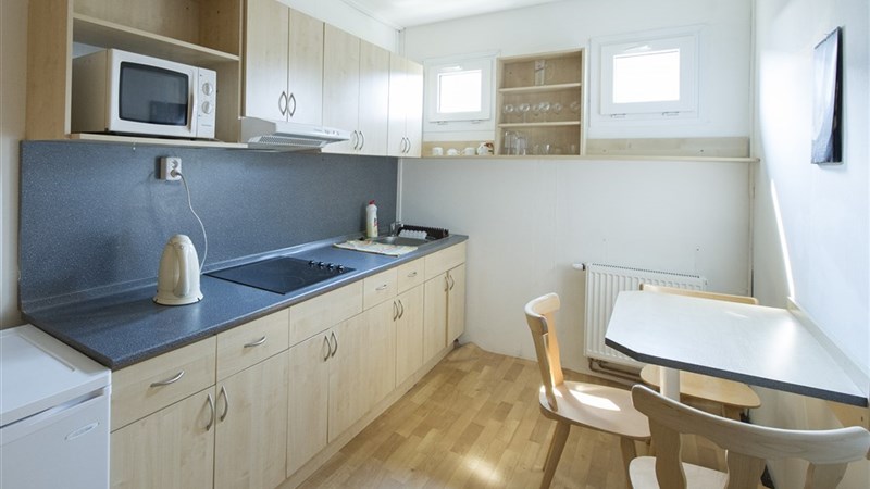 Rodinný penzion OSTRUŽNÁ - Ostružná