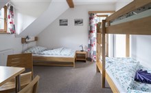 Penzion SKILAND PETŘÍKOV - Ostružná - Petříkov