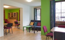 Penzion SKILAND PETŘÍKOV - Ostružná - Petříkov