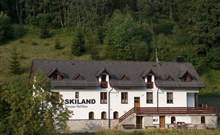 Penzion SKILAND PETŘÍKOV - Ostružná - Petříkov