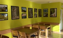 Penzion SKILAND PETŘÍKOV - Ostružná - Petříkov