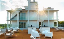 ARCHE Fabryka Samolotów - Mielno