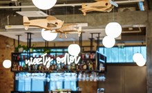 ARCHE Fabryka Samolotów - Mielno