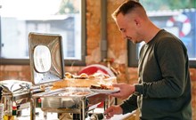 ARCHE Fabryka Samolotów - Mielno