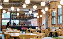 ARCHE Fabryka Samolotów - Mielno