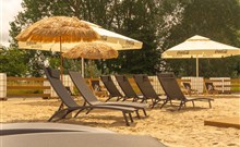 ARCHE Fabryka Samolotów - Mielno