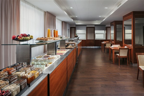 HARVEY SPA HOTEL - Františkovy Lázně