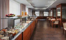 HARVEY SPA HOTEL - Františkovy Lázně