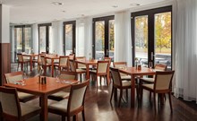 HARVEY SPA HOTEL - Františkovy Lázně