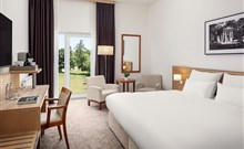 HARVEY SPA HOTEL - Františkovy Lázně