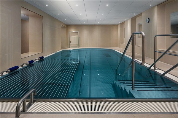 HARVEY SPA HOTEL - Františkovy Lázně
