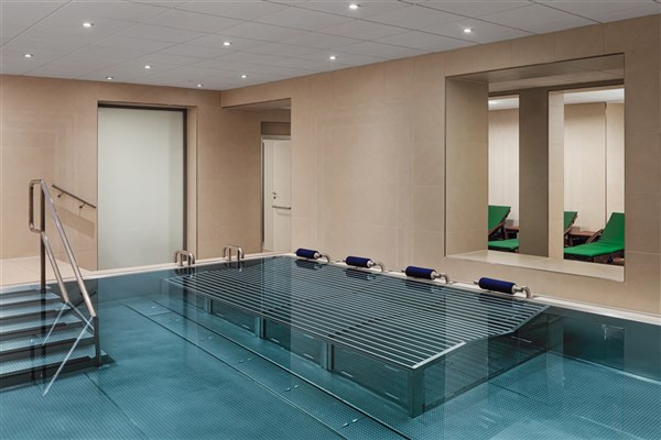 HARVEY SPA HOTEL - Františkovy Lázně