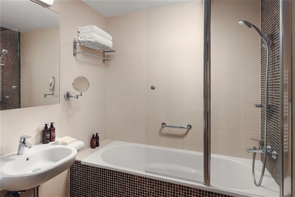HARVEY SPA HOTEL - Františkovy Lázně