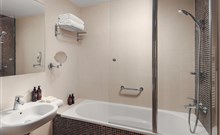 HARVEY SPA HOTEL - Františkovy Lázně