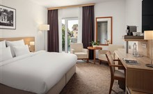 HARVEY SPA HOTEL - Františkovy Lázně