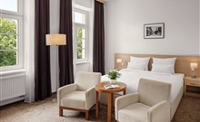 HARVEY SPA HOTEL - Františkovy Lázně