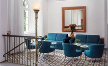 HARVEY SPA HOTEL - Františkovy Lázně