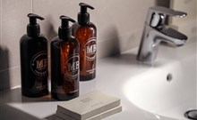 HARVEY SPA HOTEL - Františkovy Lázně