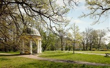 HARVEY SPA HOTEL - Františkovy Lázně