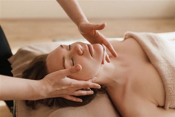HARVEY SPA HOTEL - Františkovy Lázně