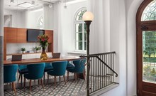 HARVEY SPA HOTEL - Františkovy Lázně