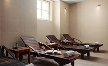 HARVEY SPA HOTEL - Františkovy Lázně