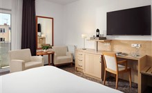 HARVEY SPA HOTEL - Františkovy Lázně