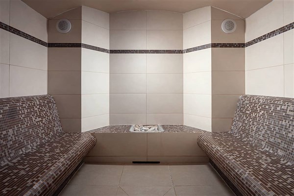 HARVEY SPA HOTEL - Františkovy Lázně