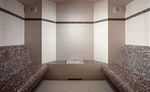 HARVEY SPA HOTEL - Františkovy Lázně