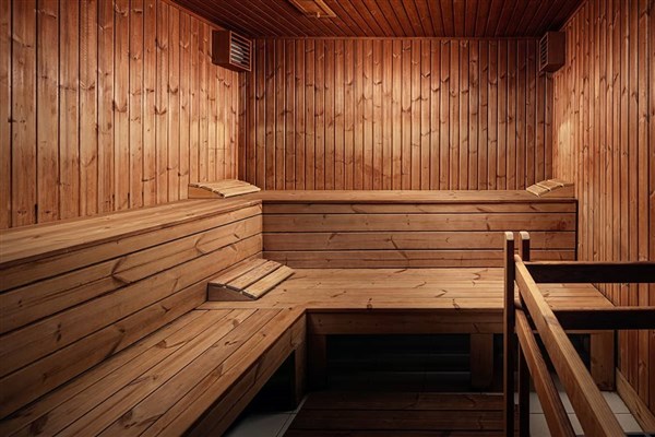 HARVEY SPA HOTEL - Františkovy Lázně