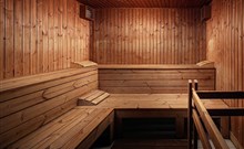 HARVEY SPA HOTEL - Františkovy Lázně