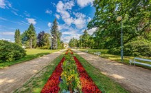 HARVEY SPA HOTEL - Františkovy Lázně