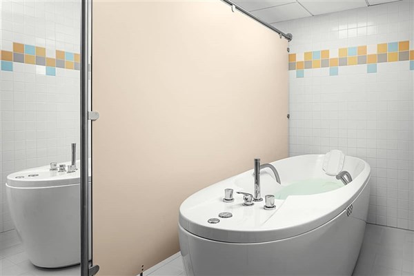 HARVEY SPA HOTEL - Františkovy Lázně