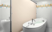HARVEY SPA HOTEL - Františkovy Lázně