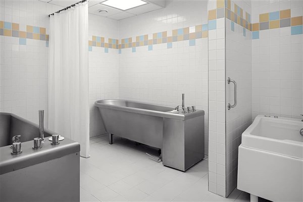 HARVEY SPA HOTEL - Františkovy Lázně