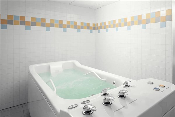 HARVEY SPA HOTEL - Františkovy Lázně