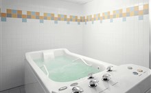 HARVEY SPA HOTEL - Františkovy Lázně