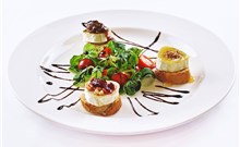 HARVEY SPA HOTEL - Františkovy Lázně