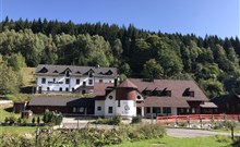 Penzion U ORLA - Ostružná - Petříkov