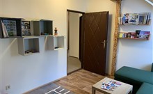 Penzion U ORLA - Ostružná - Petříkov - společná kuchyňka