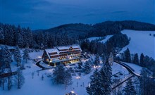 GRANDHOTEL TATRA - Velké Karlovice