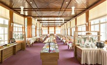 ELIŠKA - Velké Losiny