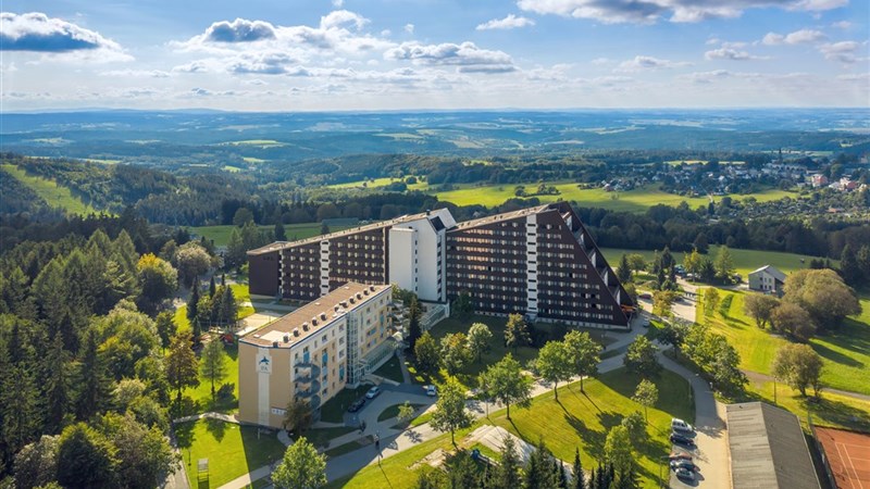 IFA SCHÖNECK - Schöneck