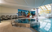 CENTERHOUSE - Wagrain - Wasserwelt Wagrain