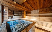 CENTERHOUSE - Wagrain - Wasserwelt Wagrain