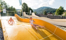 CENTERHOUSE - Wagrain - Wasserwelt Wagrain