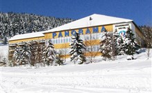 PANORAMA HOTEL OBERWIESENTHAL