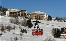 PANORAMA HOTEL OBERWIESENTHAL